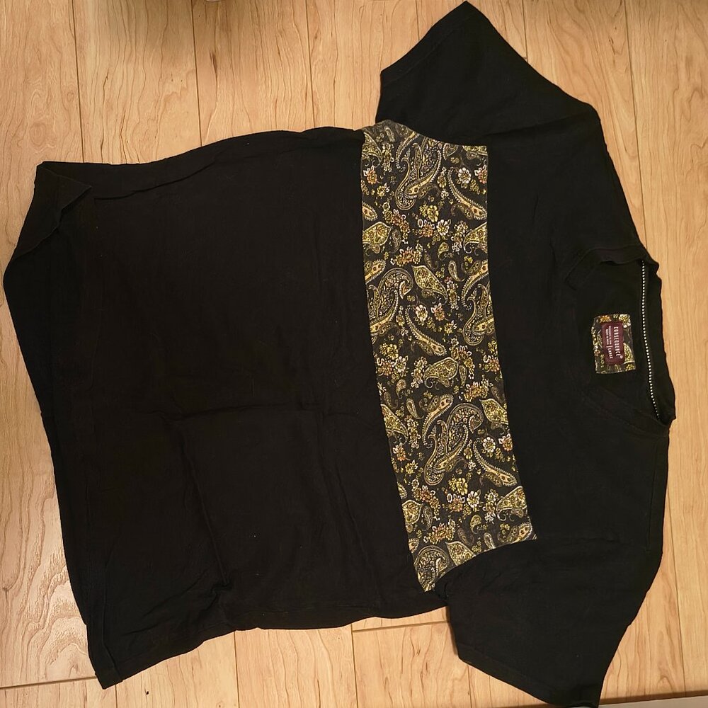 Raised Flowerbed Tee